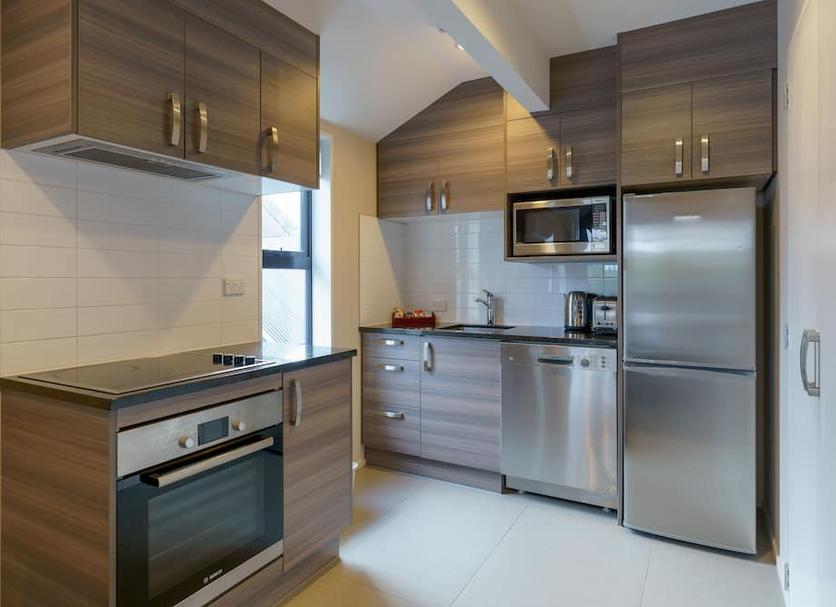 Kitchen Photo