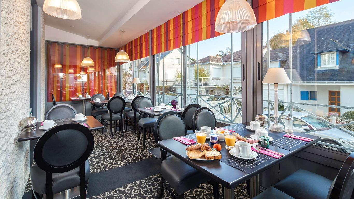 Best Western Hotel Brittany