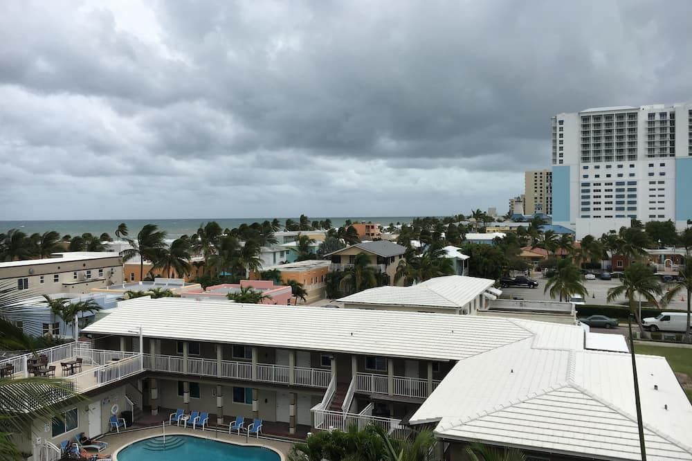 Outdoor view