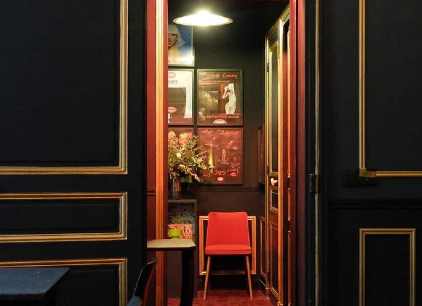 Room amenity Photo