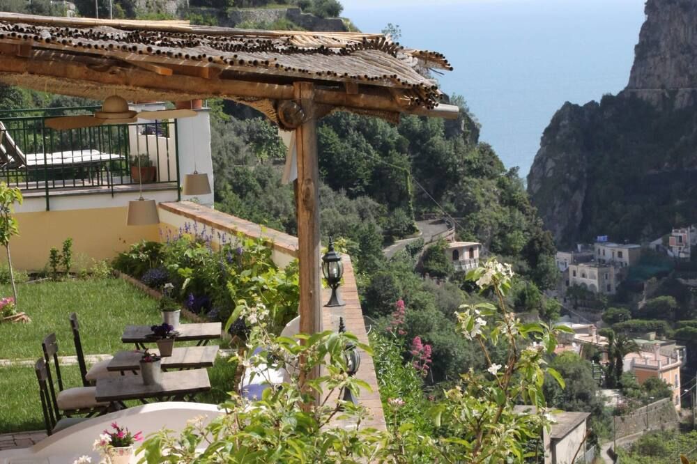 Outdoor view