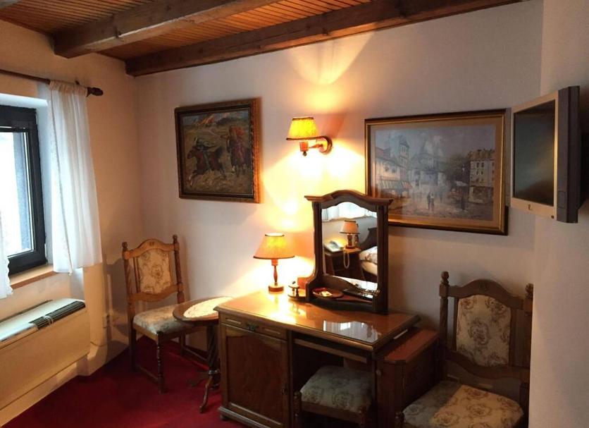 Room amenity Photo