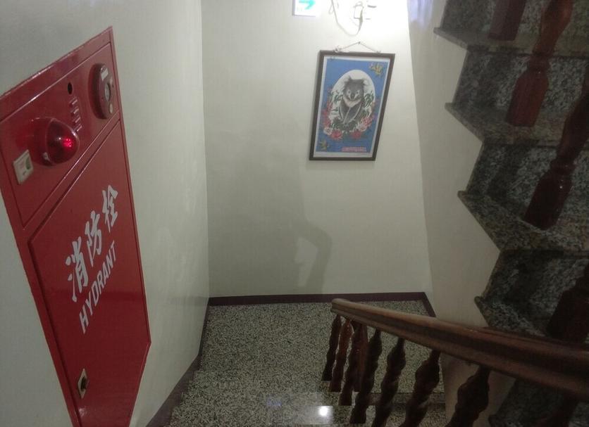Stairs Photo