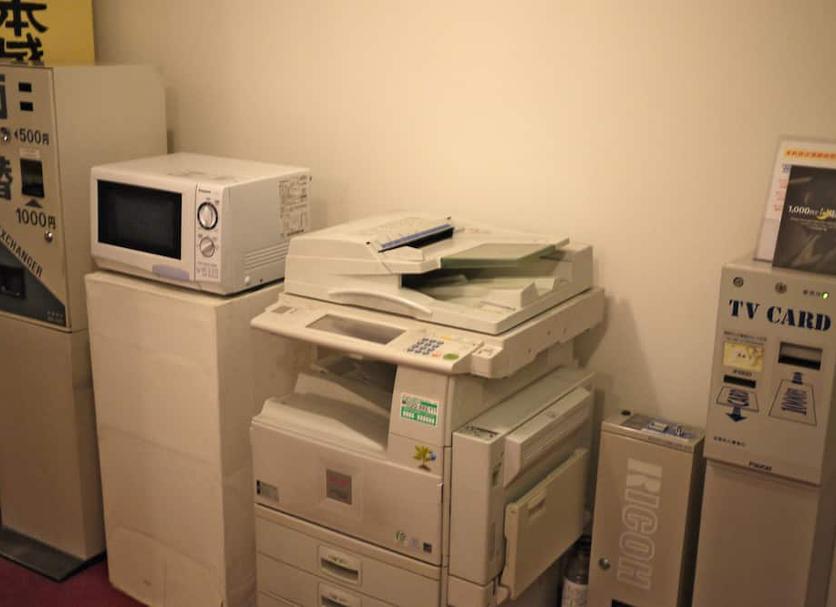 Room amenity Photo