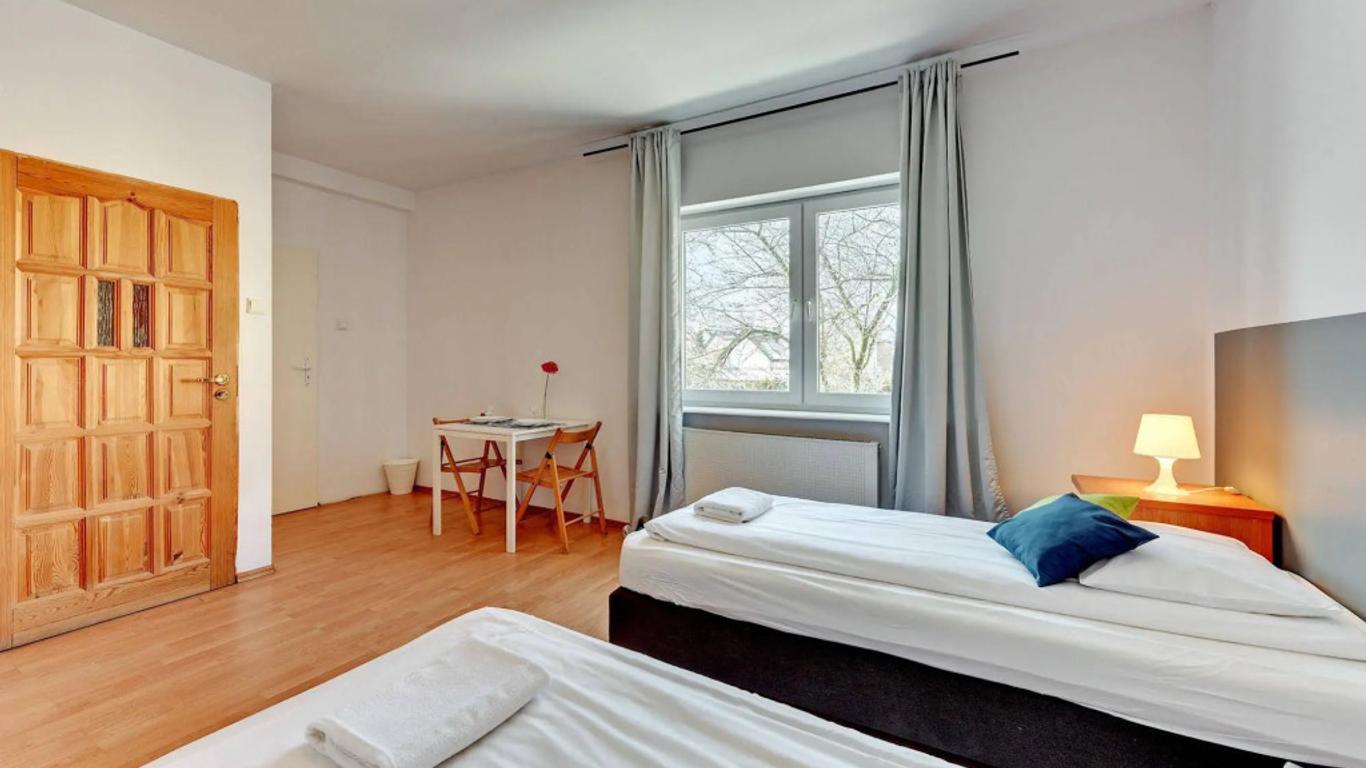Nice Rooms