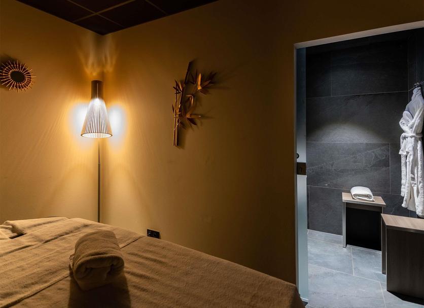 Spa Photo