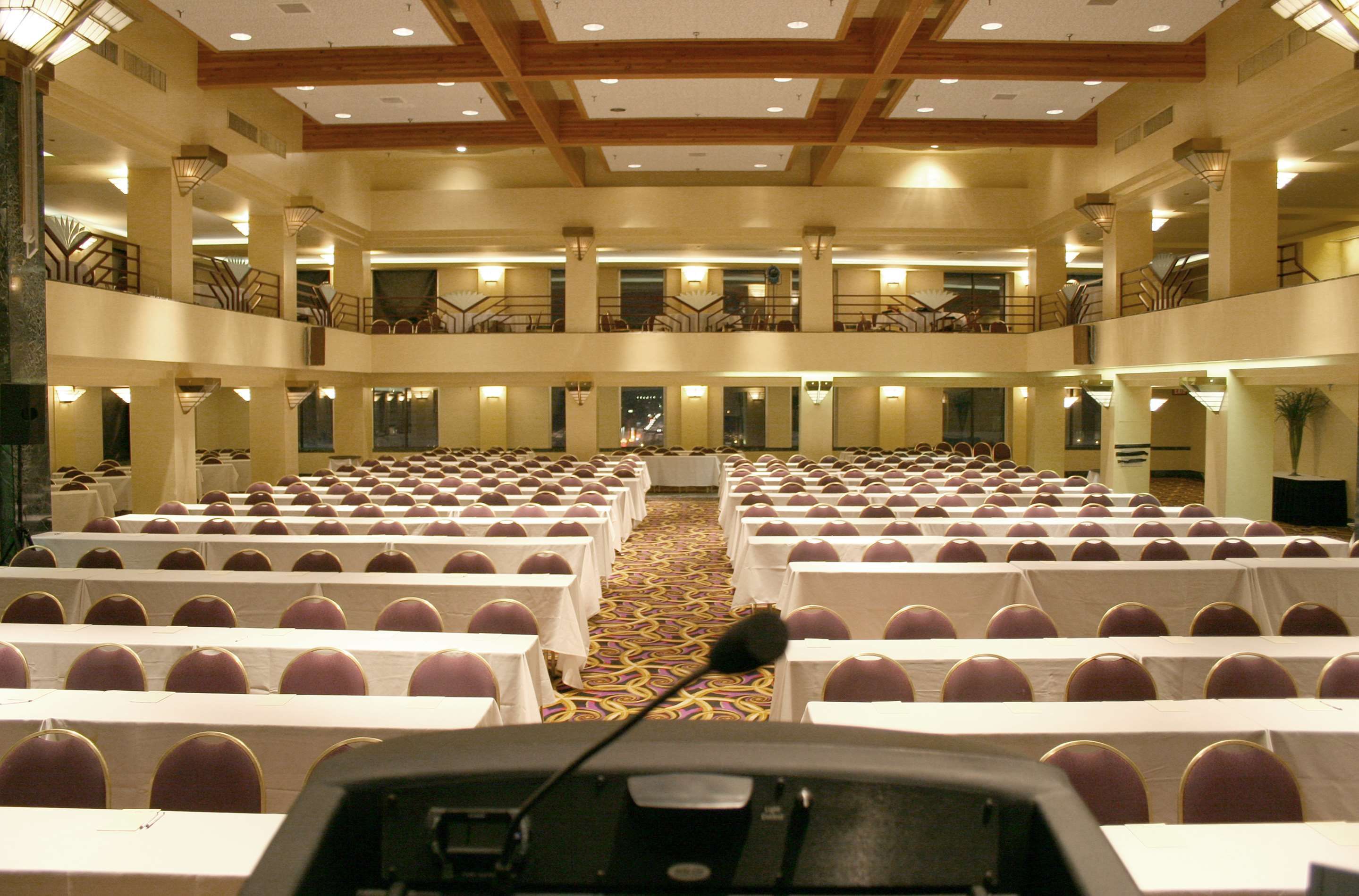 Conference room