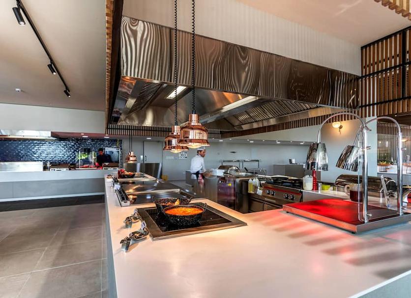 Kitchen Photo