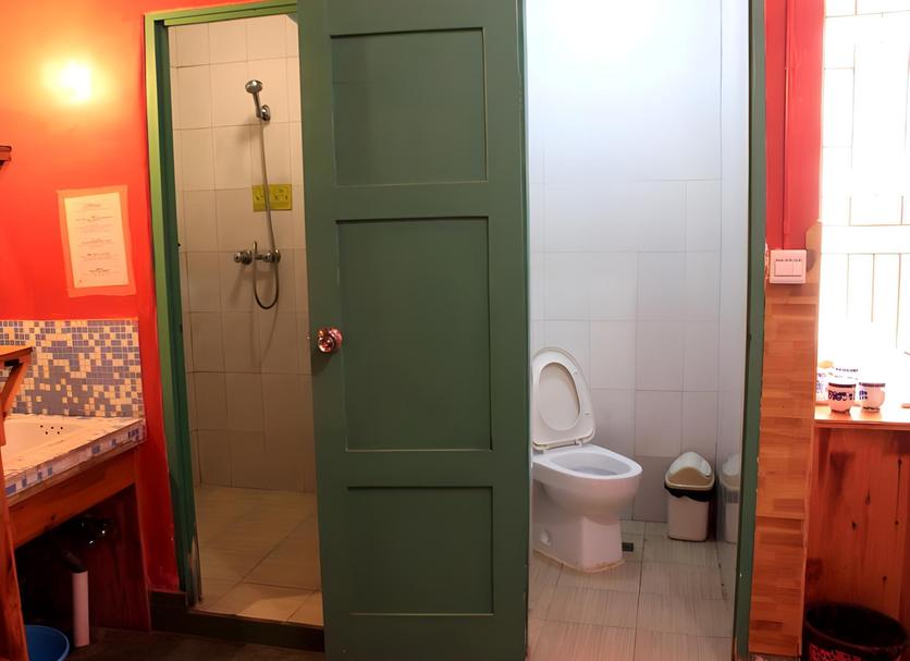 Bathroom Photo
