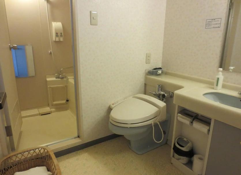 Bathroom Photo
