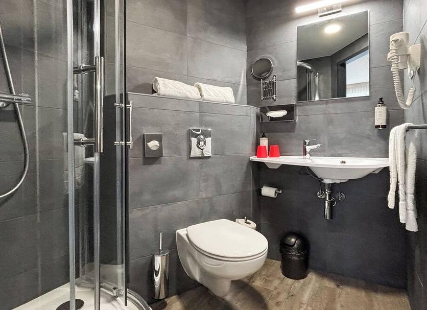 Bathroom Photo