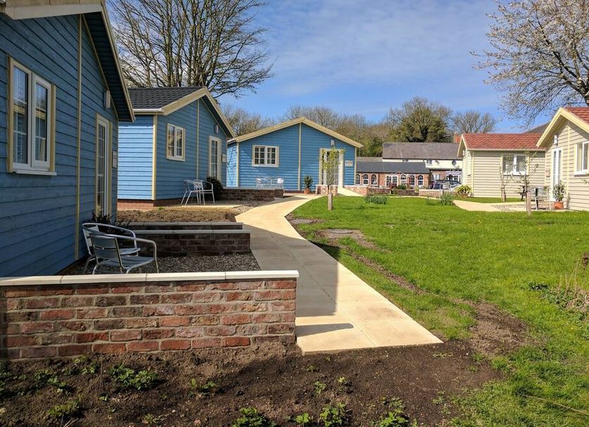 Outdoor view Photo