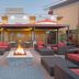Hotel amenity