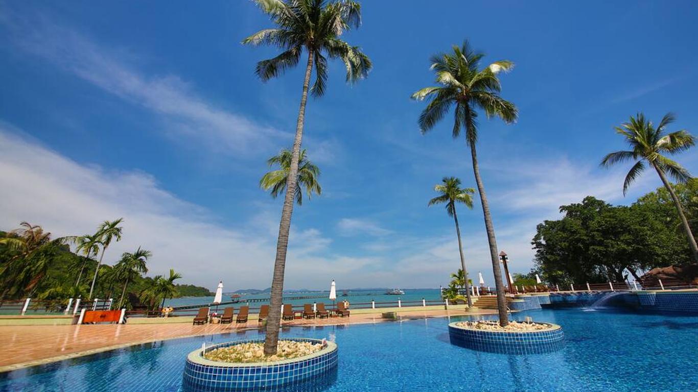Rayong Resort