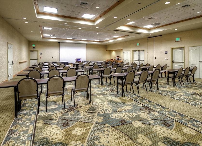 Conference room Photo