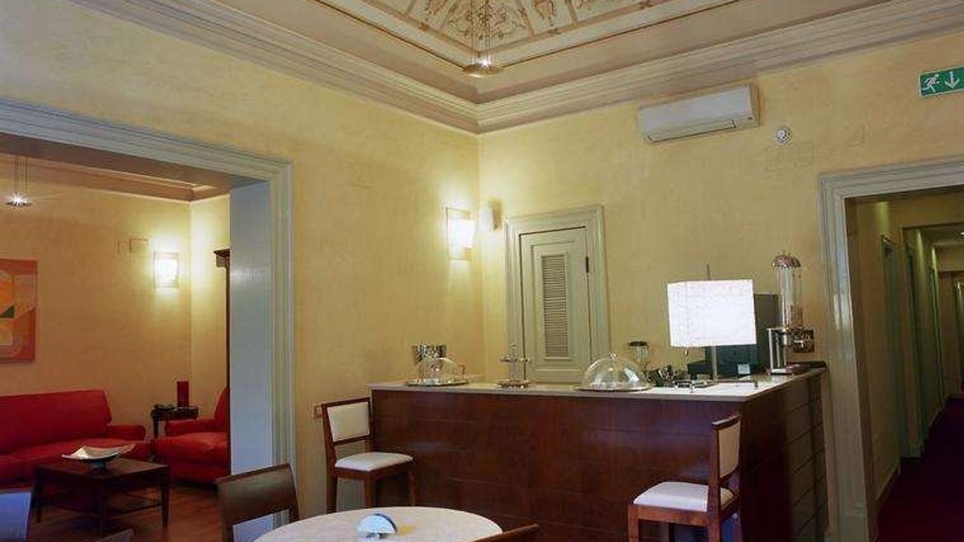 Hotel Agathae