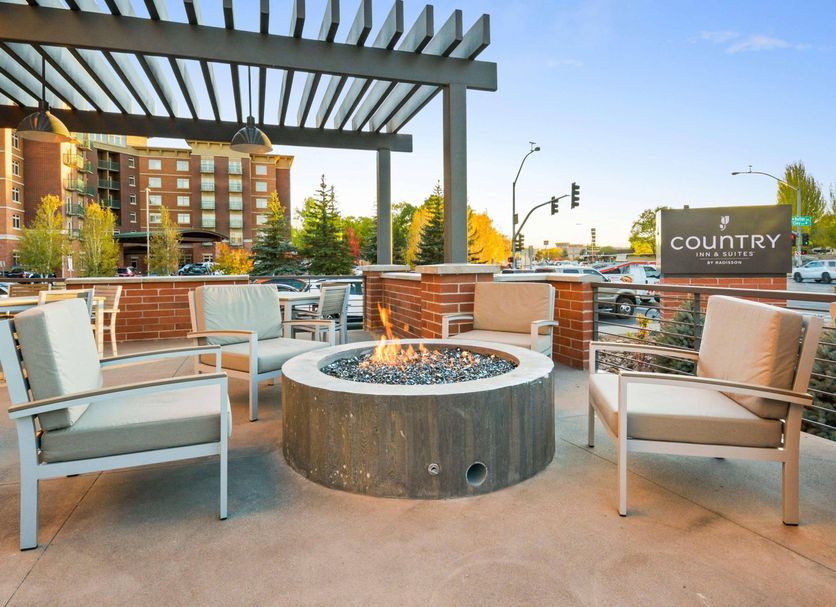 Hotel amenity Photo
