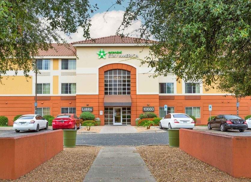 Building Photo