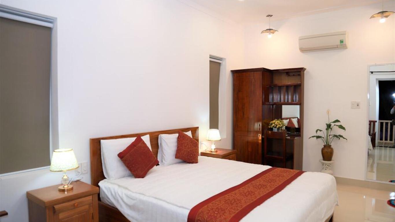 Red House Homestay - Villa