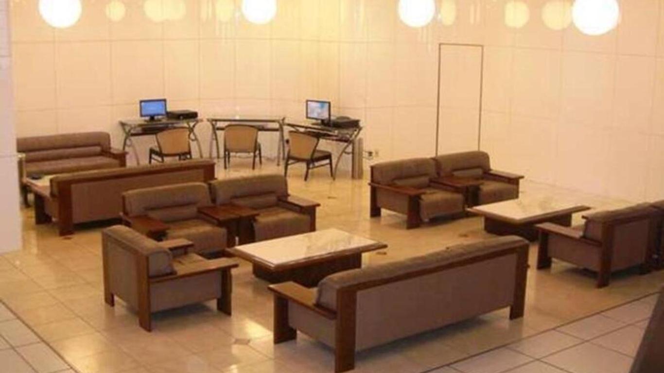 Sakaide Plaza Hotel
