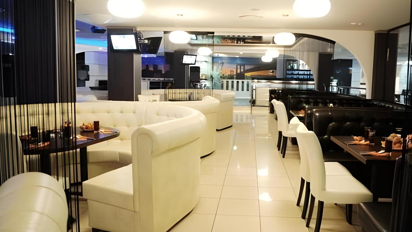 Grand Hotel Oka Premium