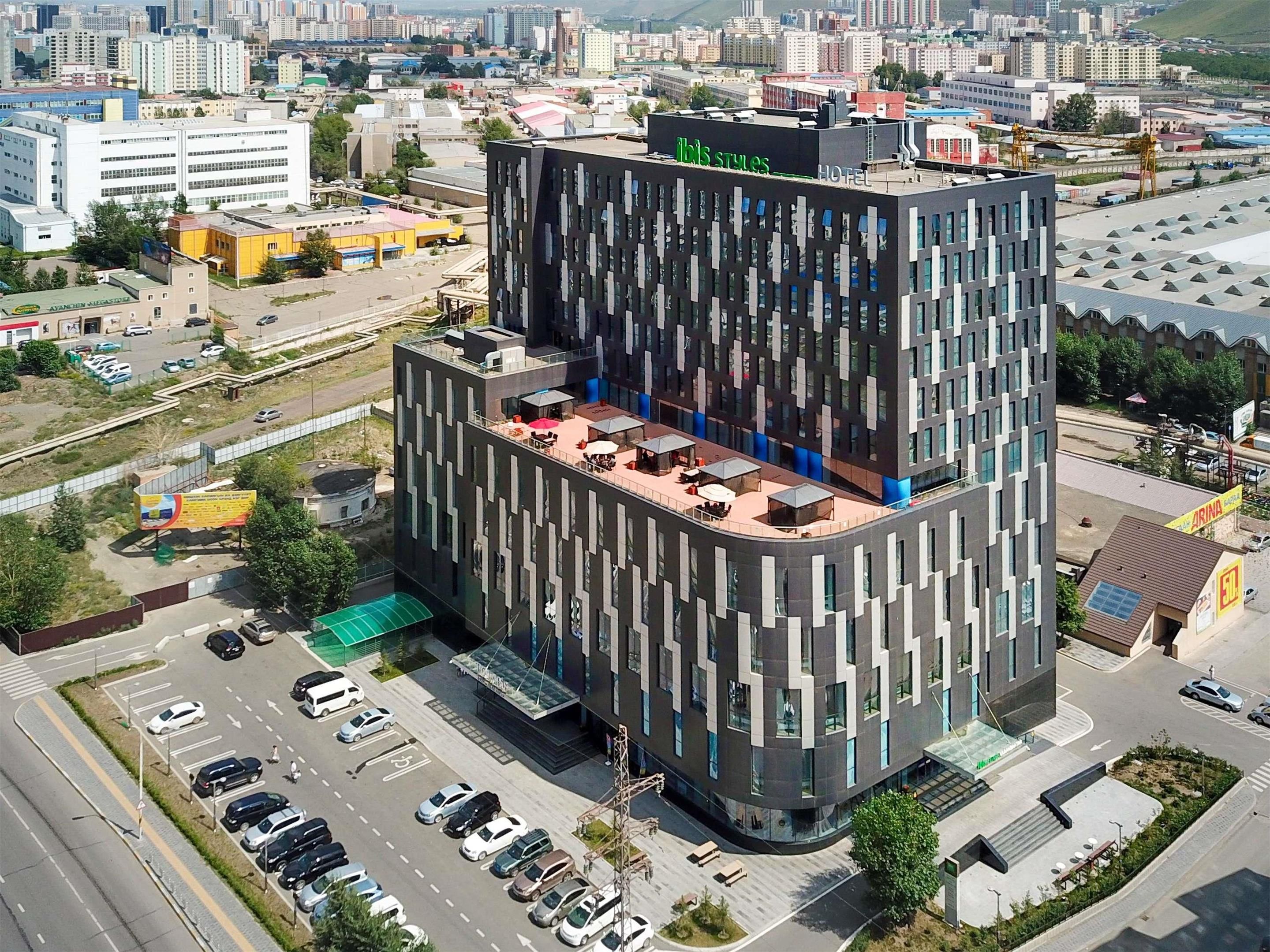 Building