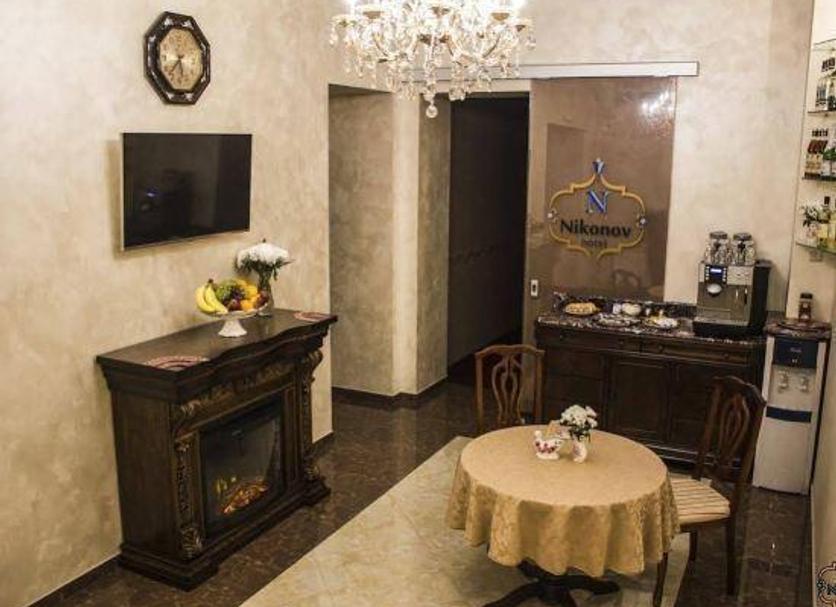 Dining room Photo