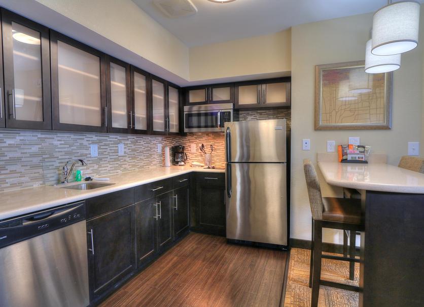 Kitchen Photo