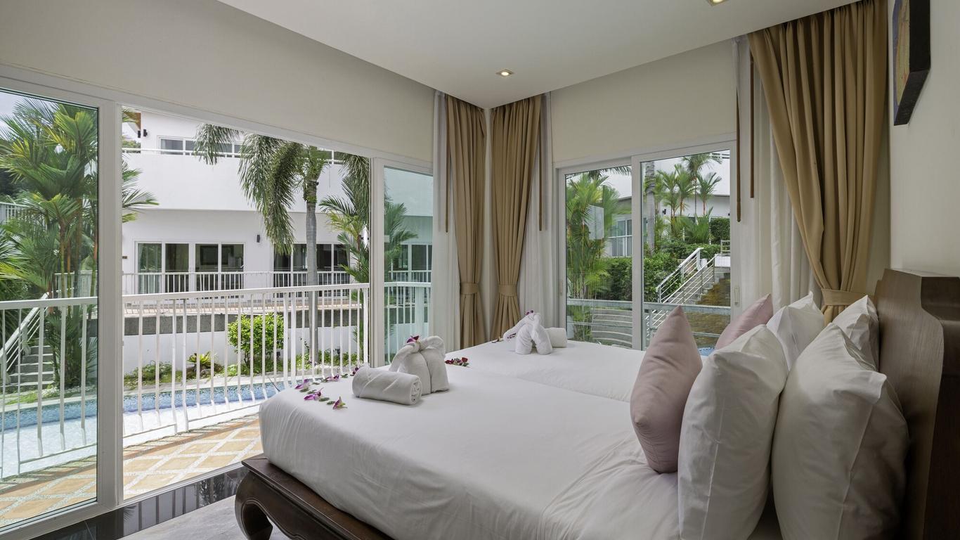 Phunawa Karon Beach Resort & Spa