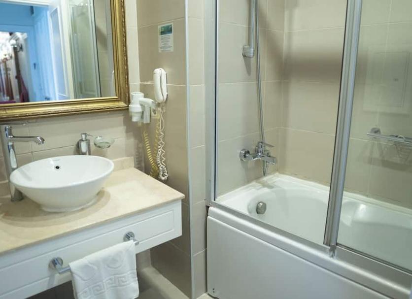 Bathroom Photo