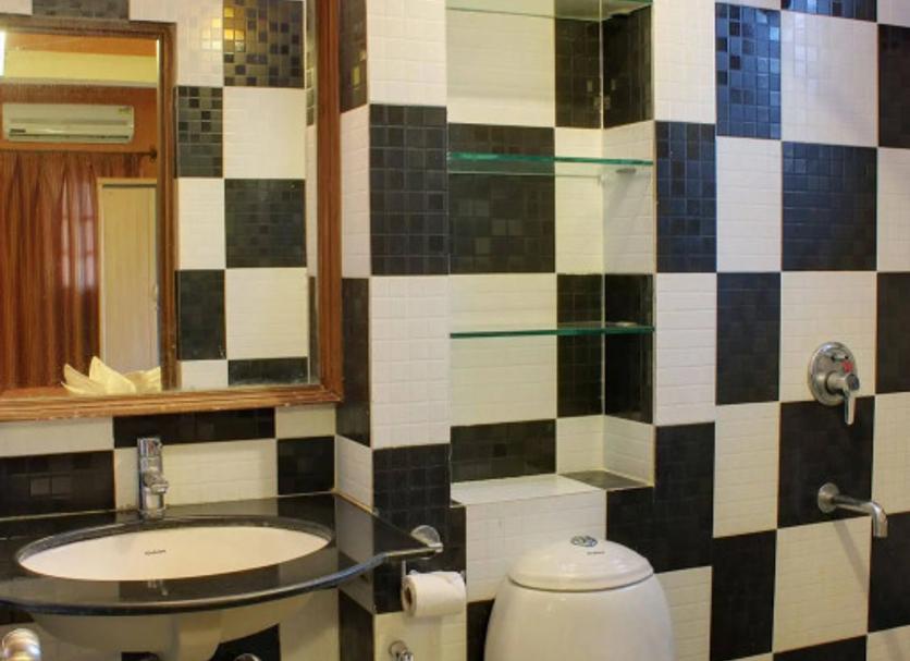 Bathroom Photo
