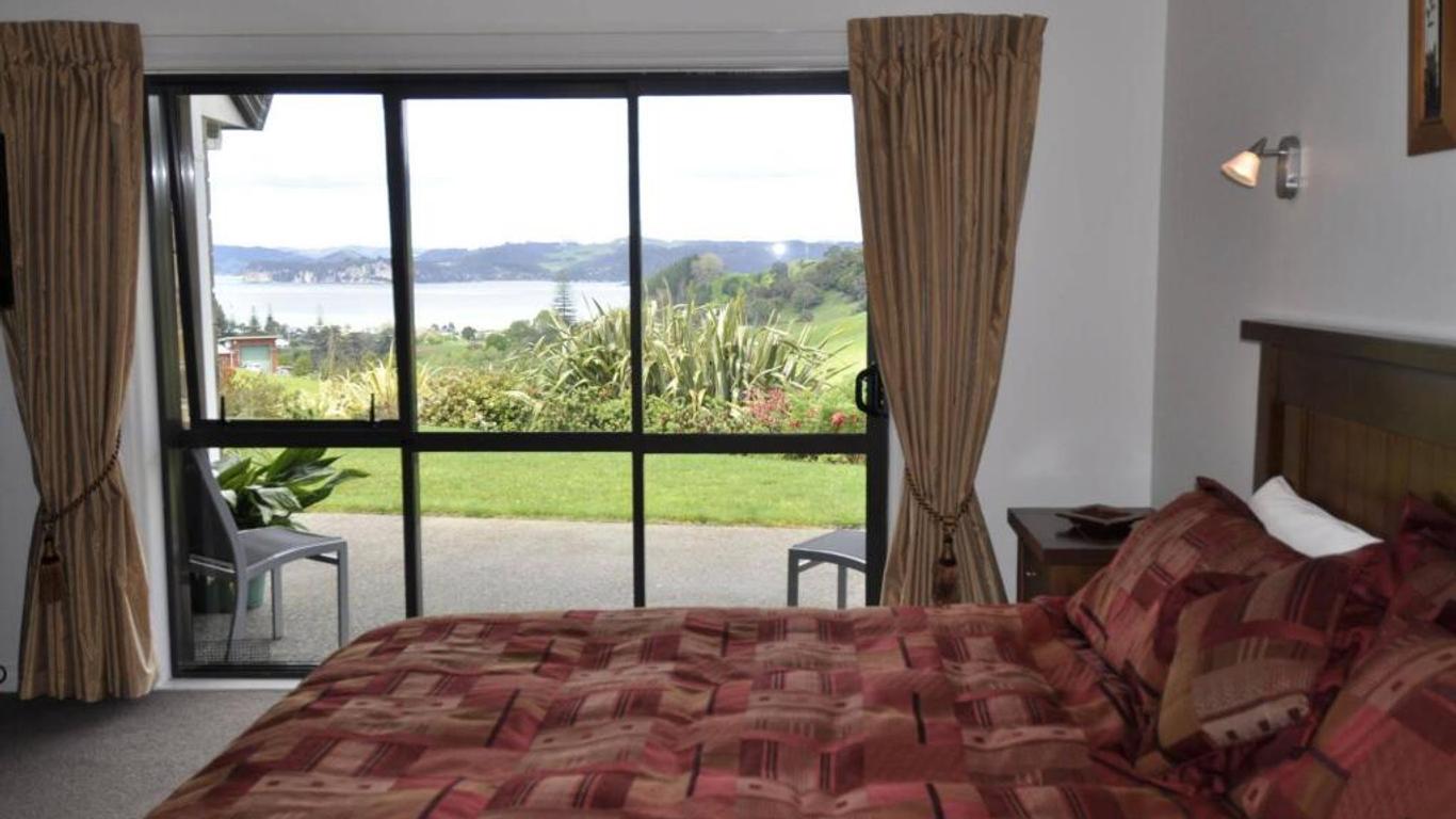 Ohuka Place Homestay