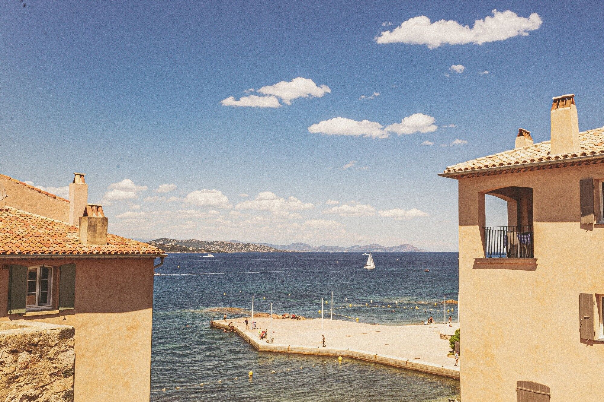 Outdoor view