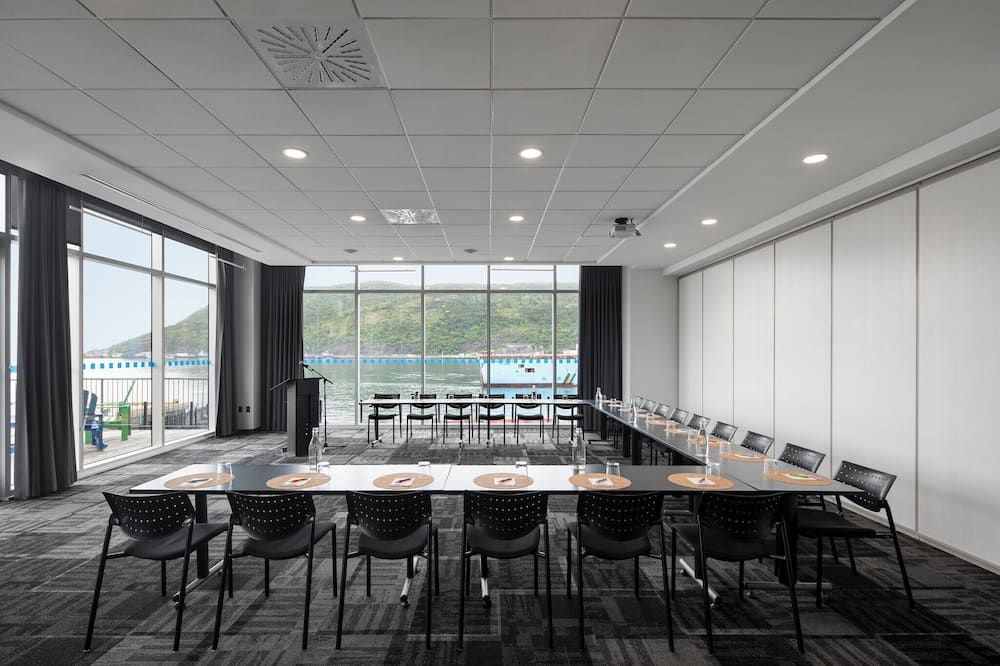 Conference room