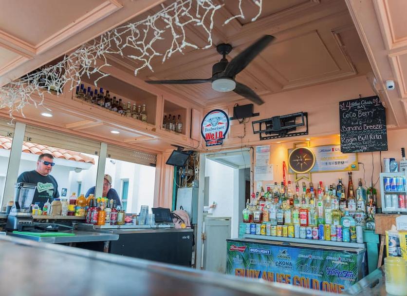 Bar Photo