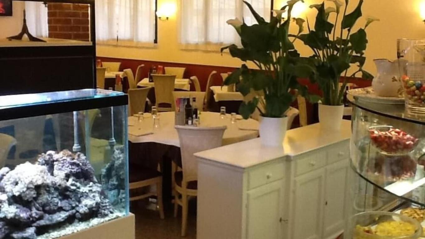 Hotel Belfiore