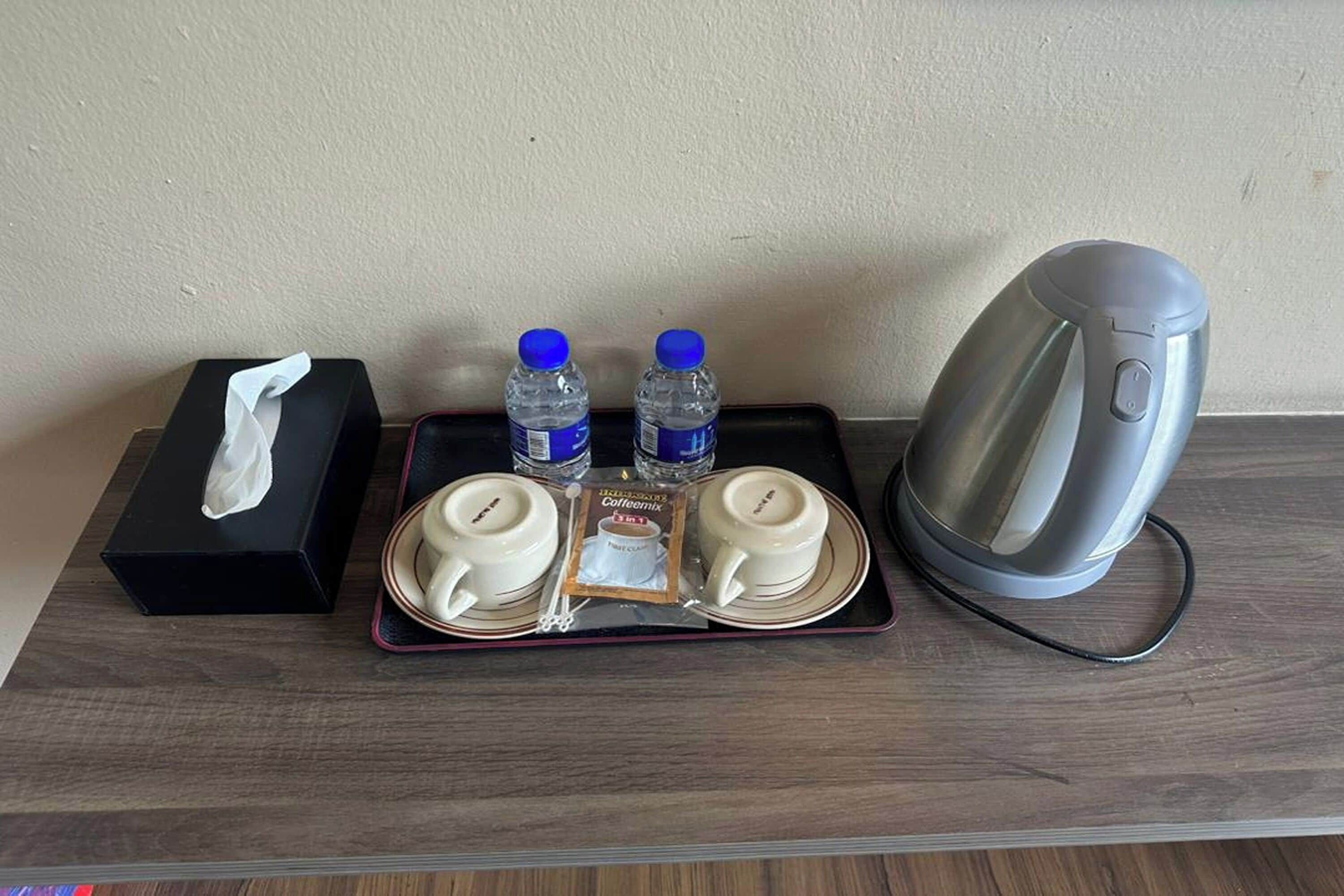 Room amenity