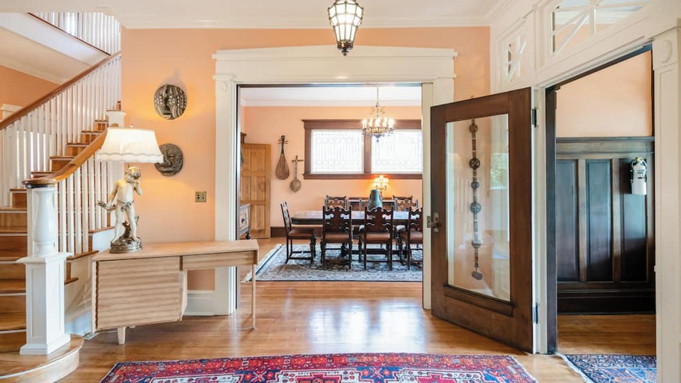 Lion's Head B&B