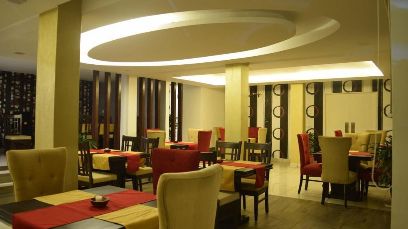 The Exotica Resort