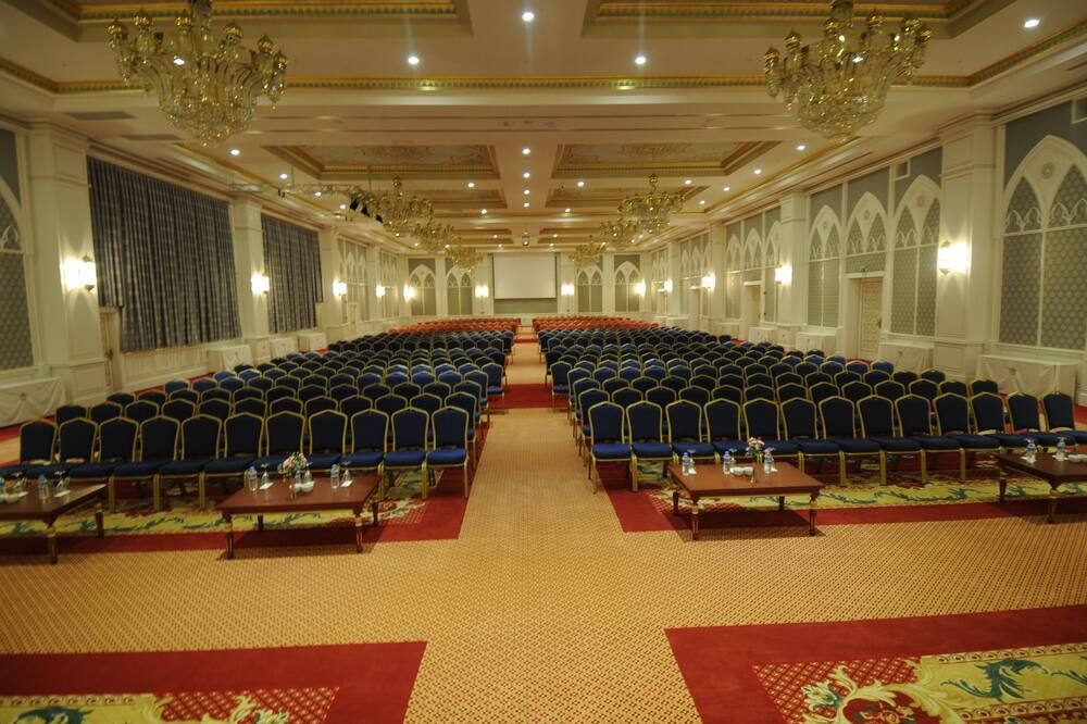 Conference room