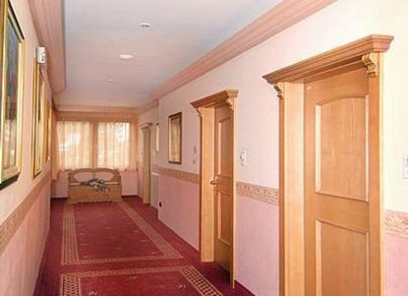 Hallway Photo