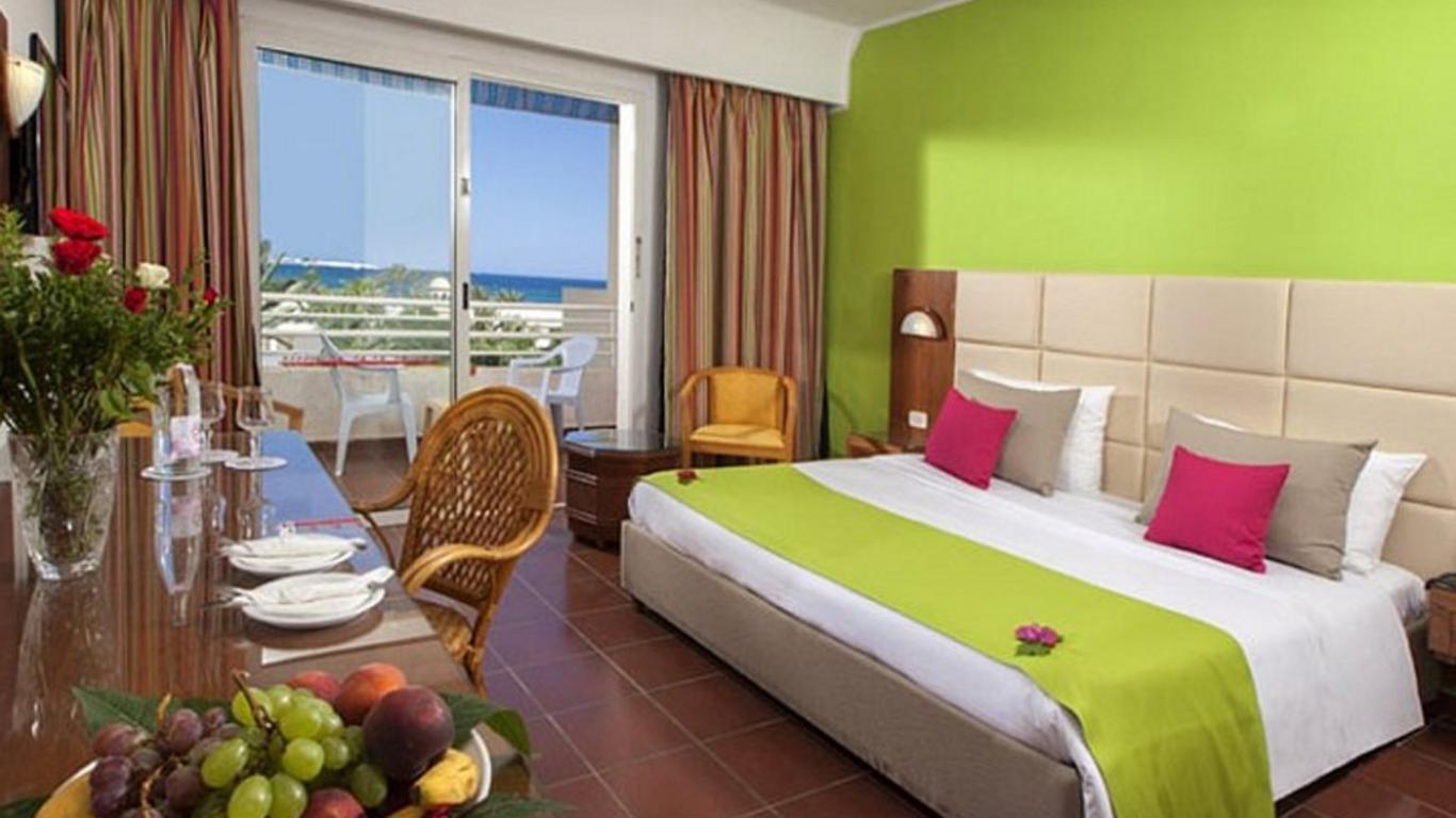 Regency Hammamet