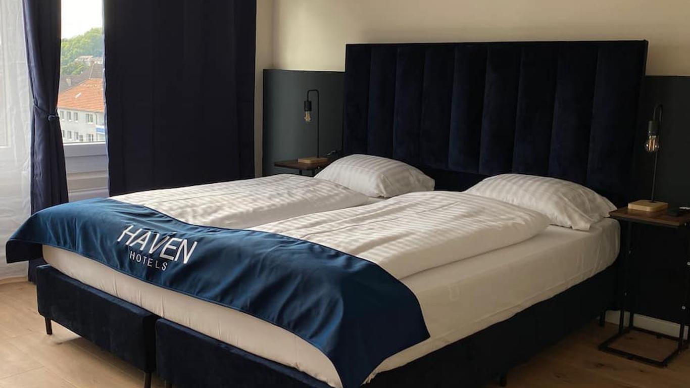 Haven Hotel - Wuppertal