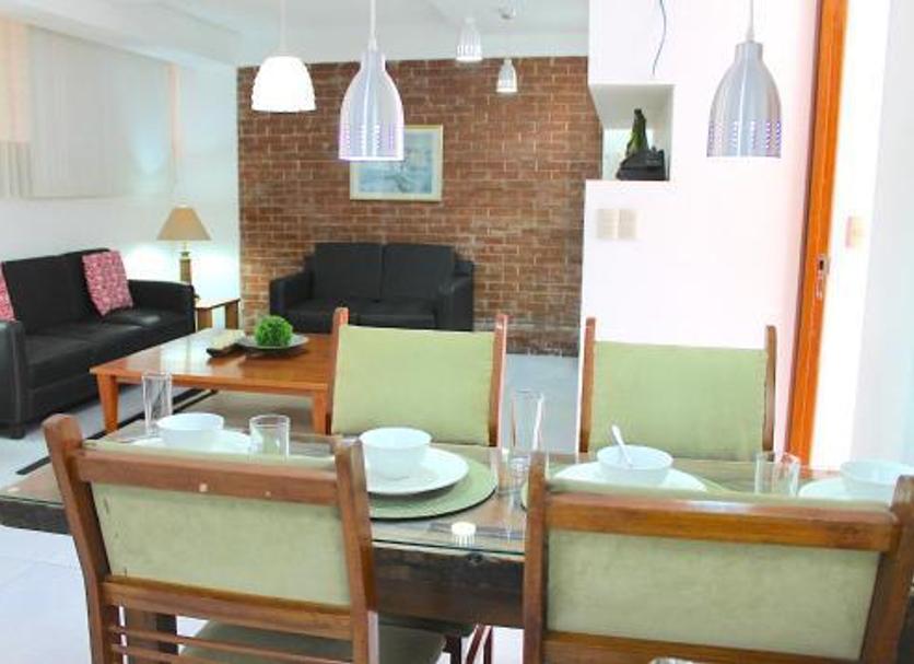 Dining room Photo