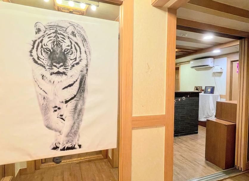 Room amenity Photo