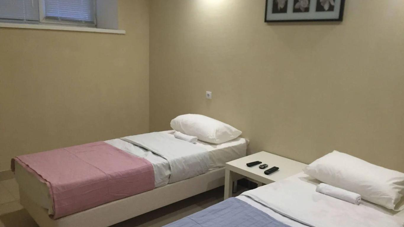 City Hostel Kazan