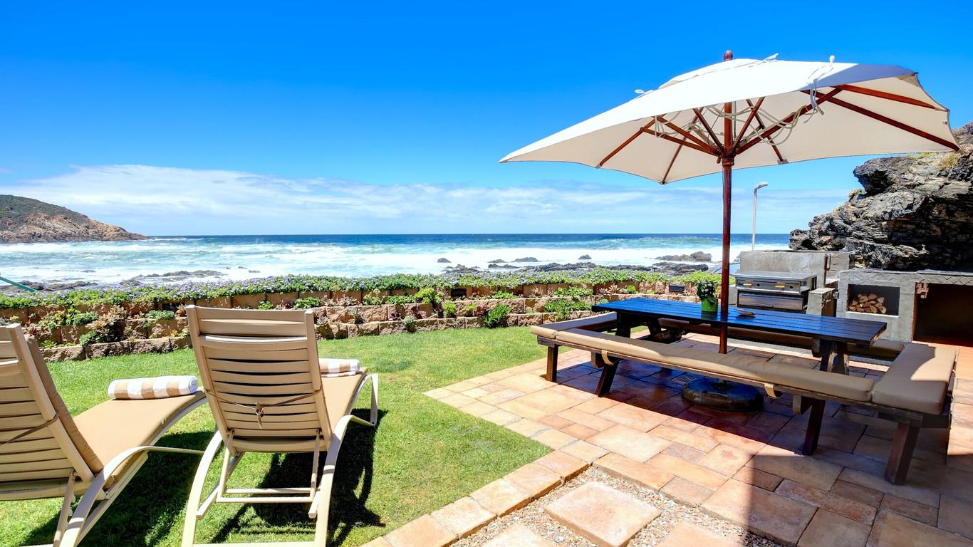 Oppiesee Selfcatering Apartments