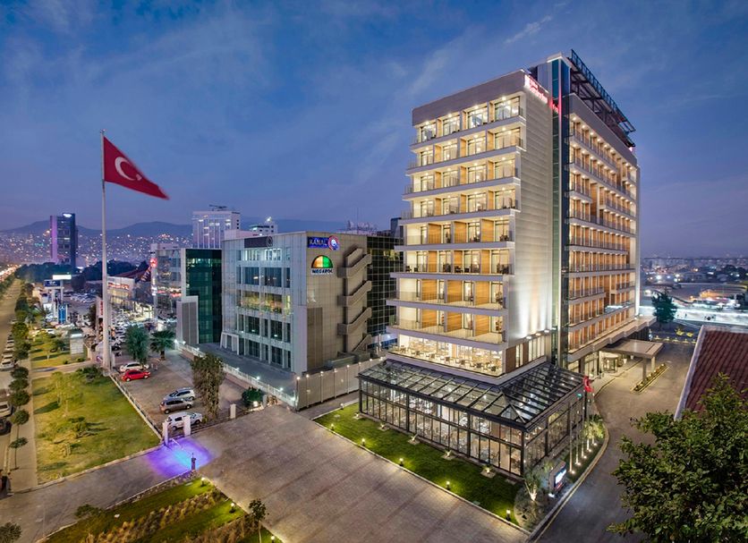 Building Photo