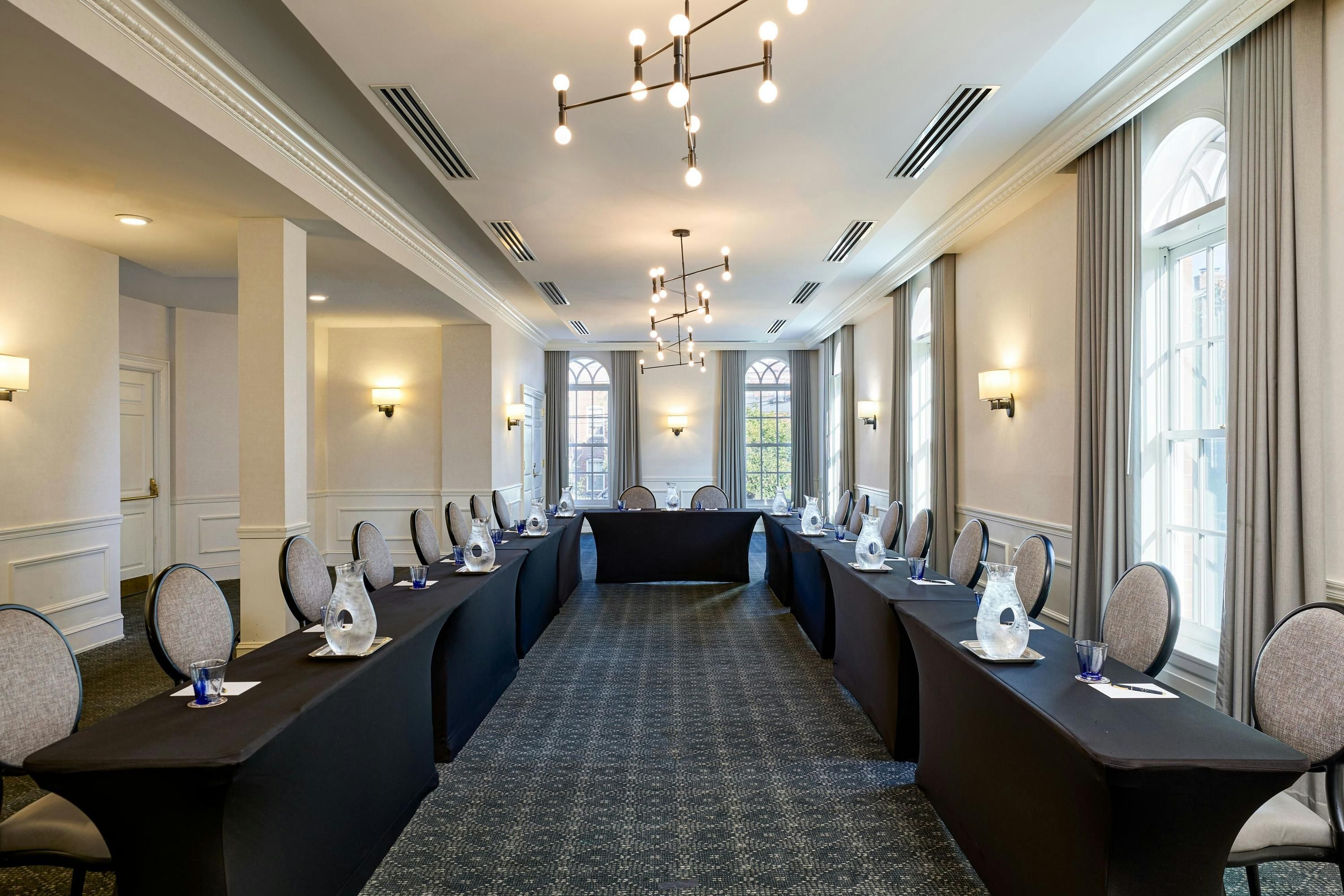 Conference room