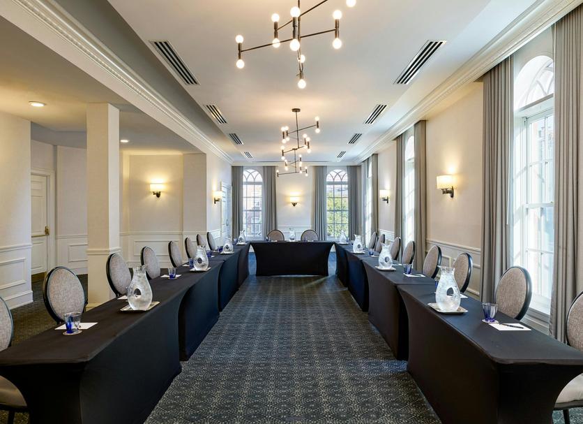 Conference room Photo